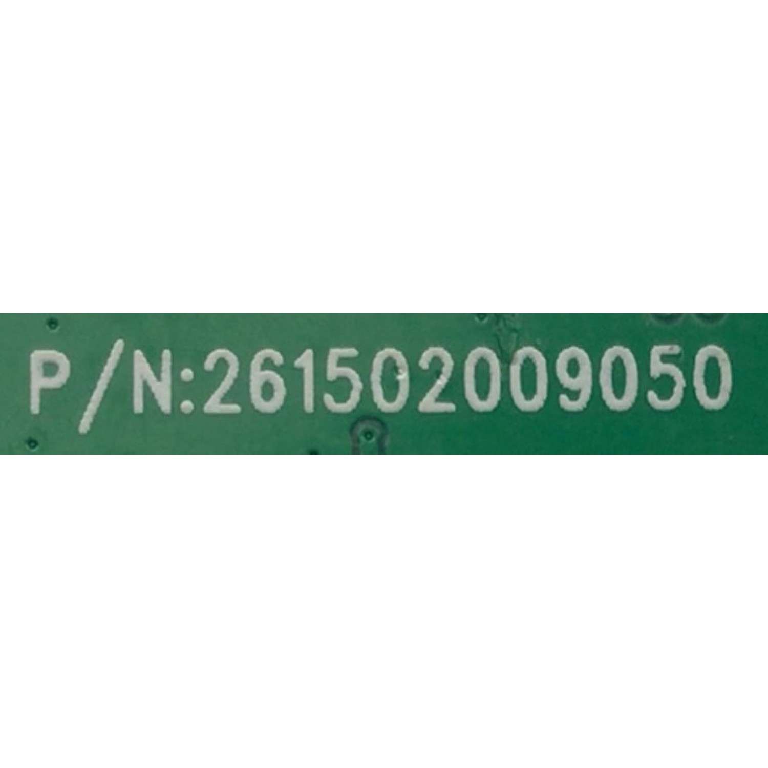 KIT DE LED'S PARA MONITOR DELL / NUMERO DE PARTE 261502009060 / CQC18134207418 / 261502009050 / MG27M2 - Imagen 2